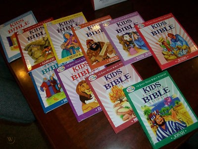 Kids Corner