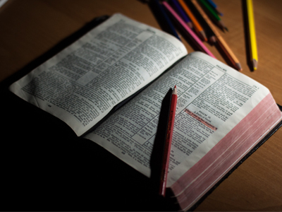 Sermons